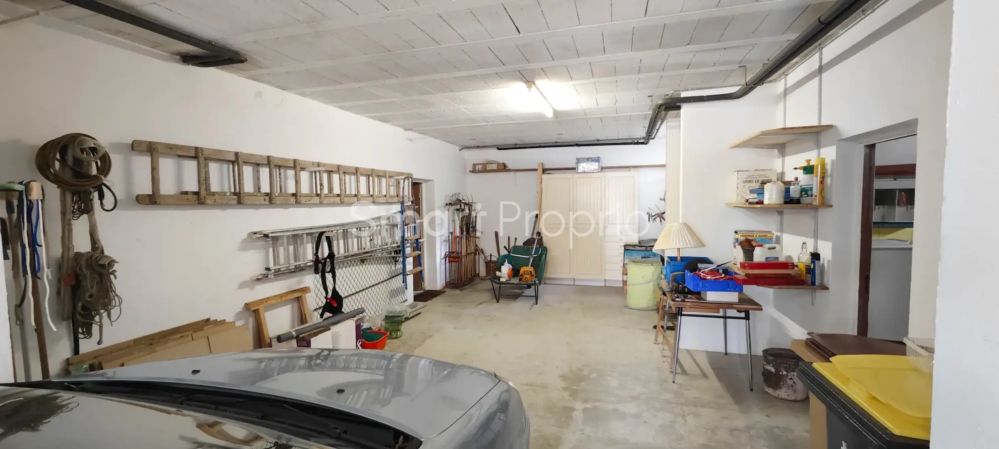 Magnifique maison néo-bretonne avec parc et vue vallée du Serein à proximité d'Avallon (89) 