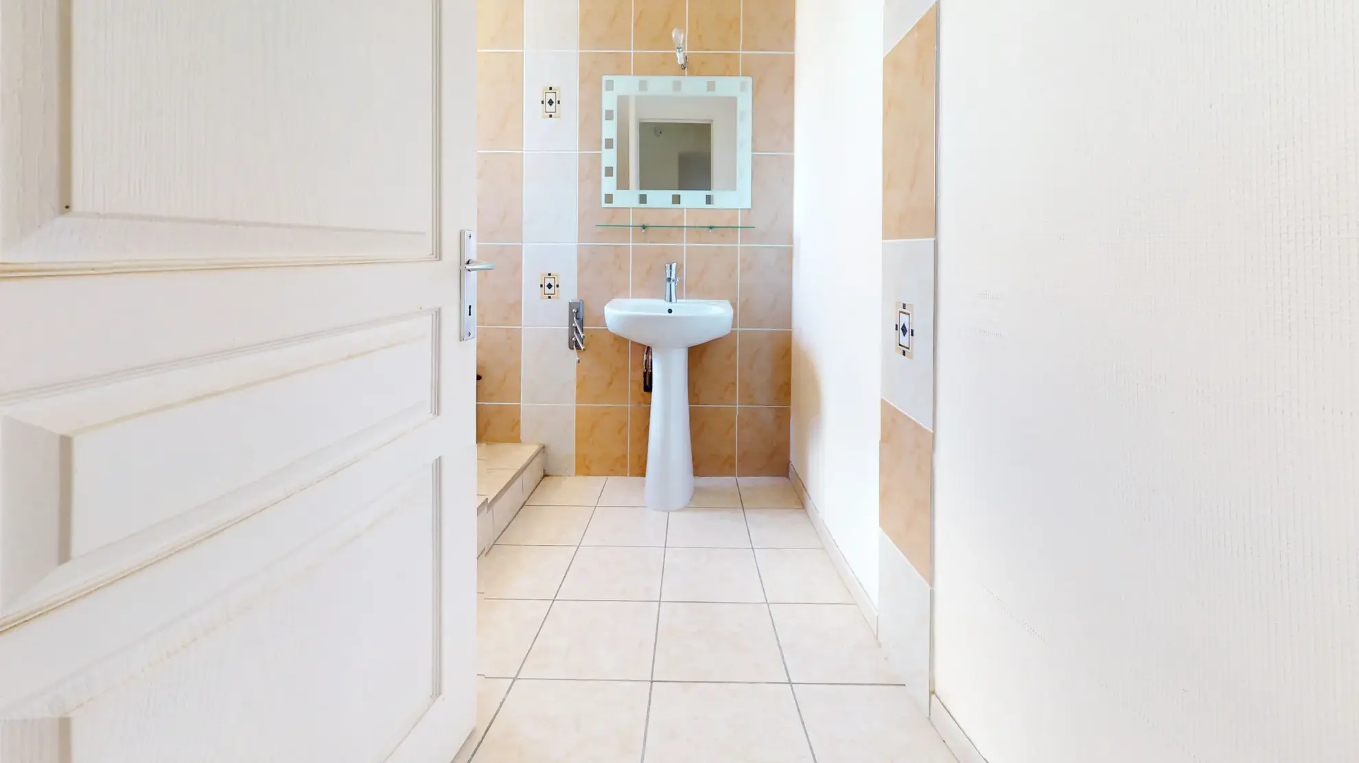 Belle maison en pierre de 115 m² à Auxange proche Dole et Besançon 