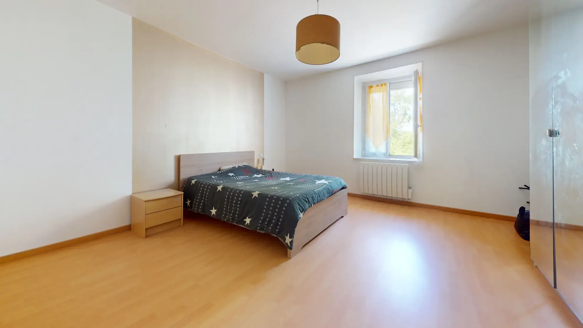 Belle maison en pierre de 115 m² à Auxange proche Dole et Besançon 