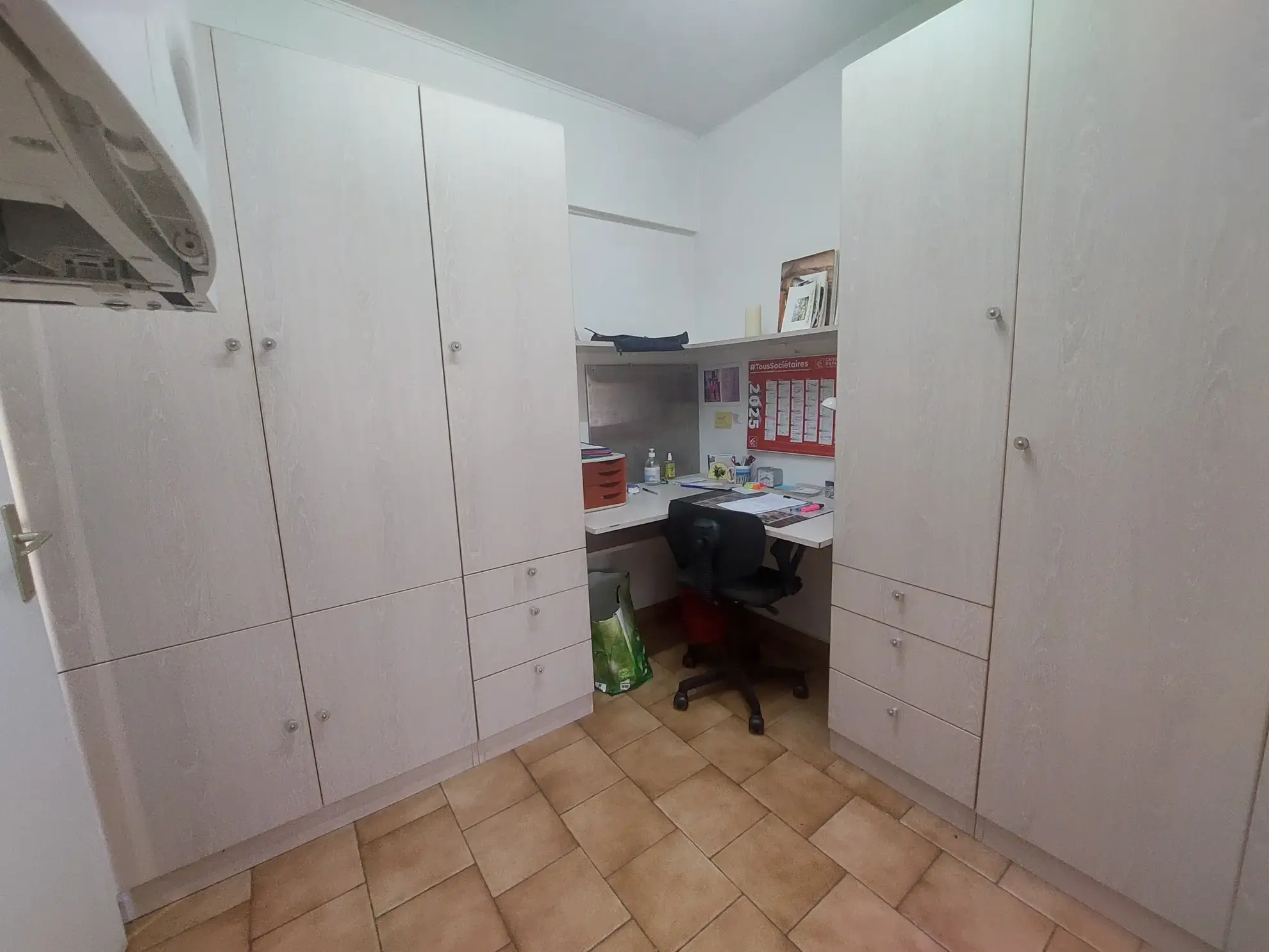 Maison de plain-pied de 97 m² avec garage et jardin à La Réole 