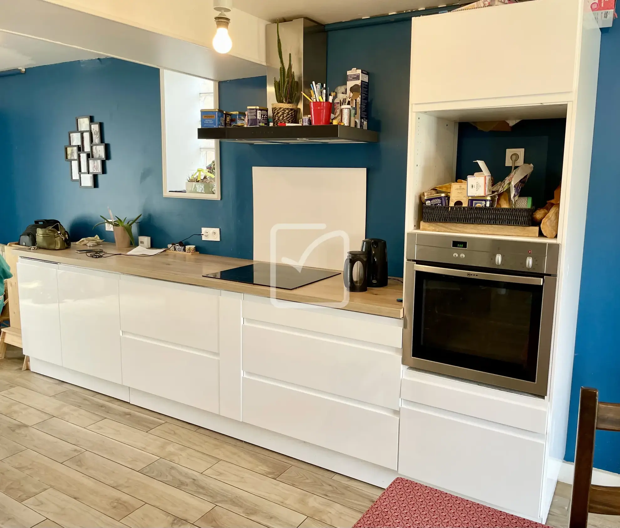 Maison de 110 m² avec 4 chambres, garage et jardin à Brive-la-Gaillarde