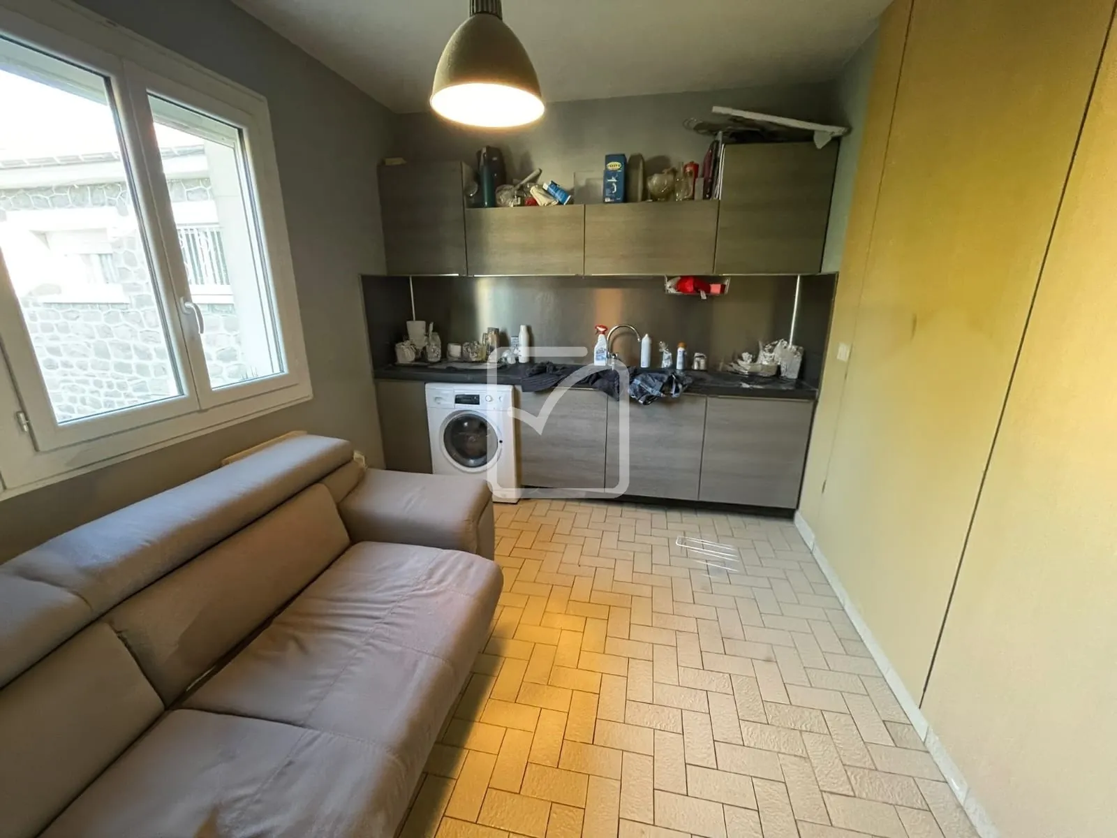 Maison de 110 m² avec 4 chambres, garage et jardin à Brive-la-Gaillarde 