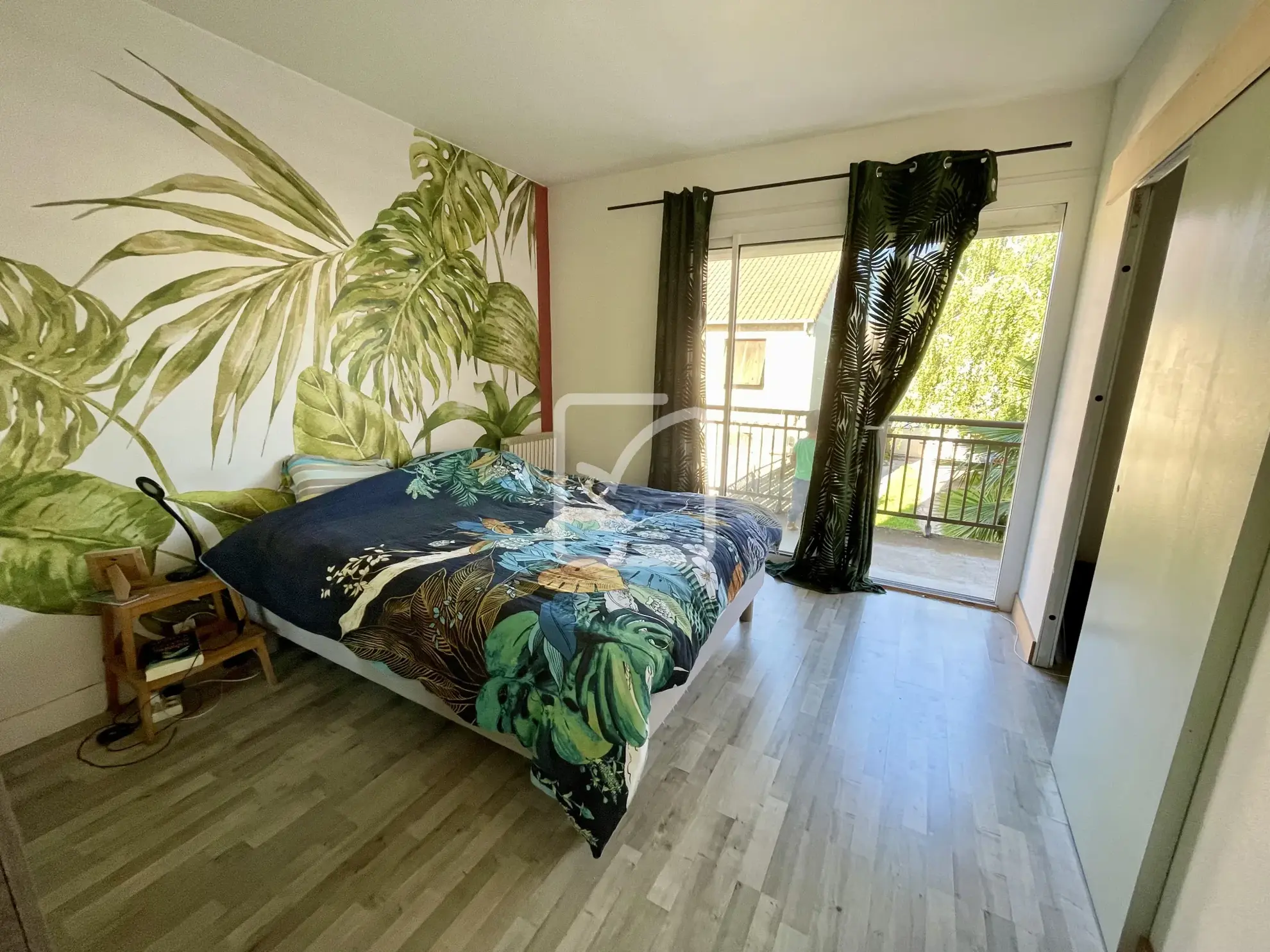 Maison de 110 m² avec 4 chambres, garage et jardin à Brive-la-Gaillarde 