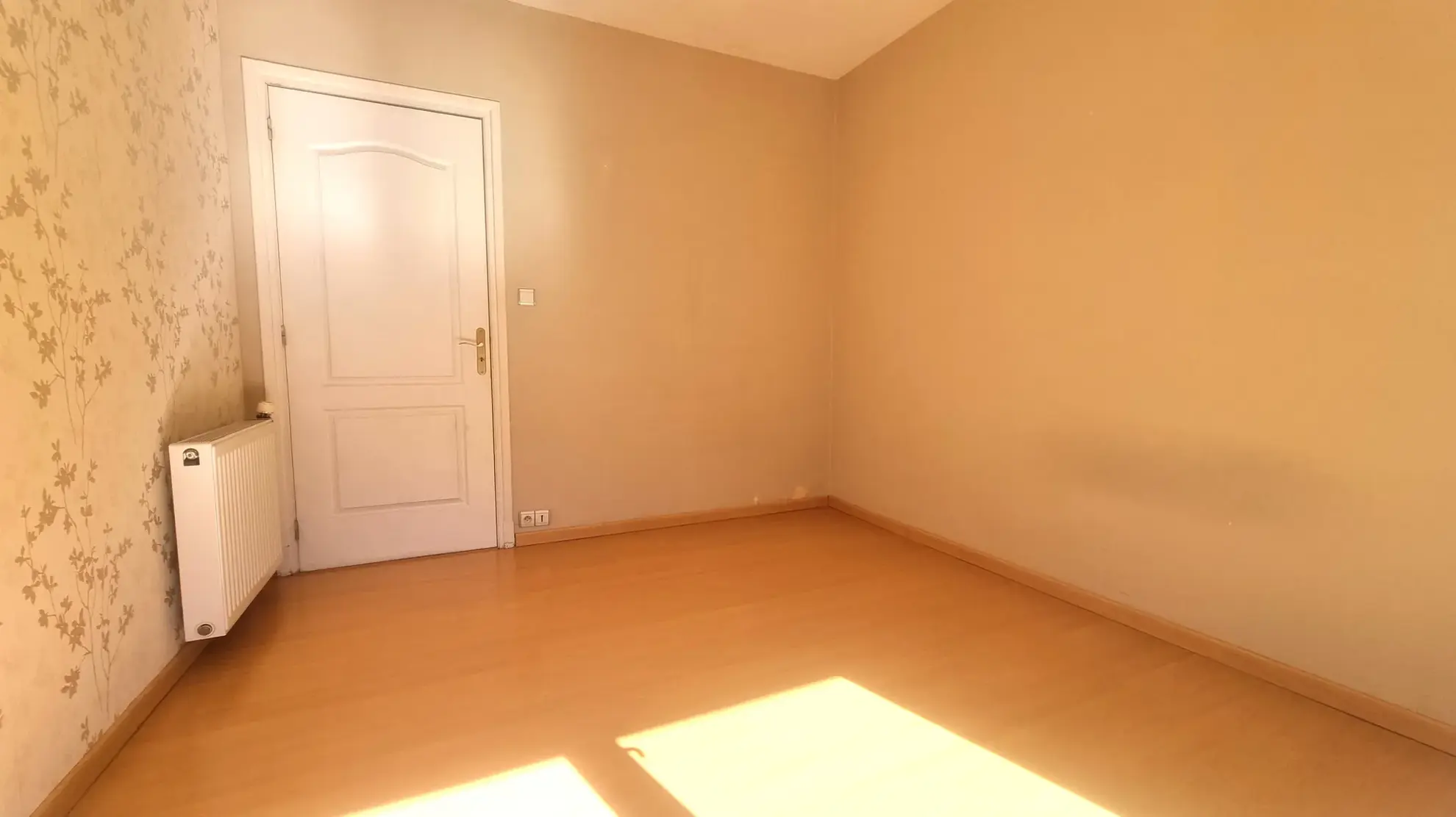 Appartement T3 lumineux à Marcq-en-Baroeul proximité tramway BUISSON 