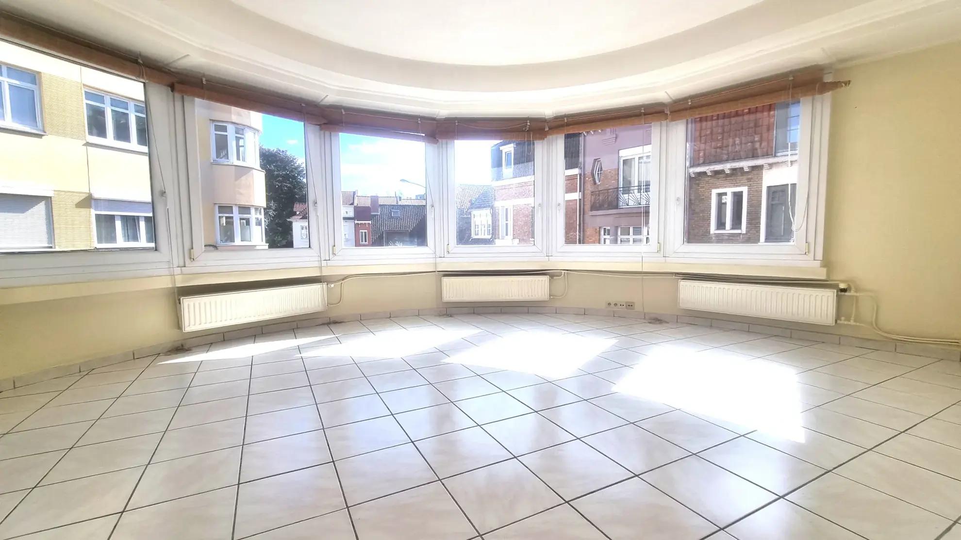 Appartement T3 lumineux à Marcq-en-Baroeul proximité tramway BUISSON