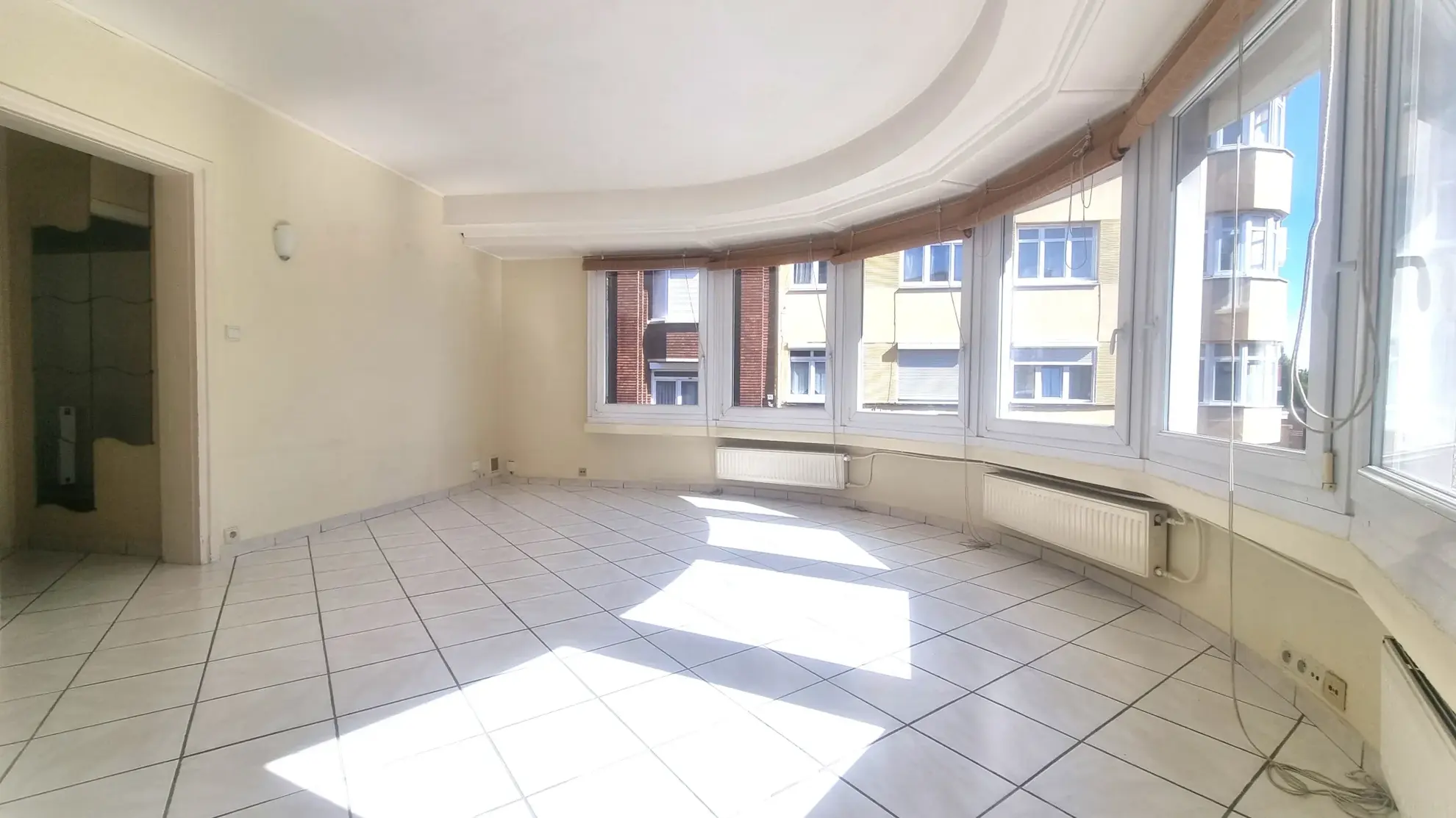 Appartement T3 lumineux à Marcq-en-Baroeul proximité tramway BUISSON 