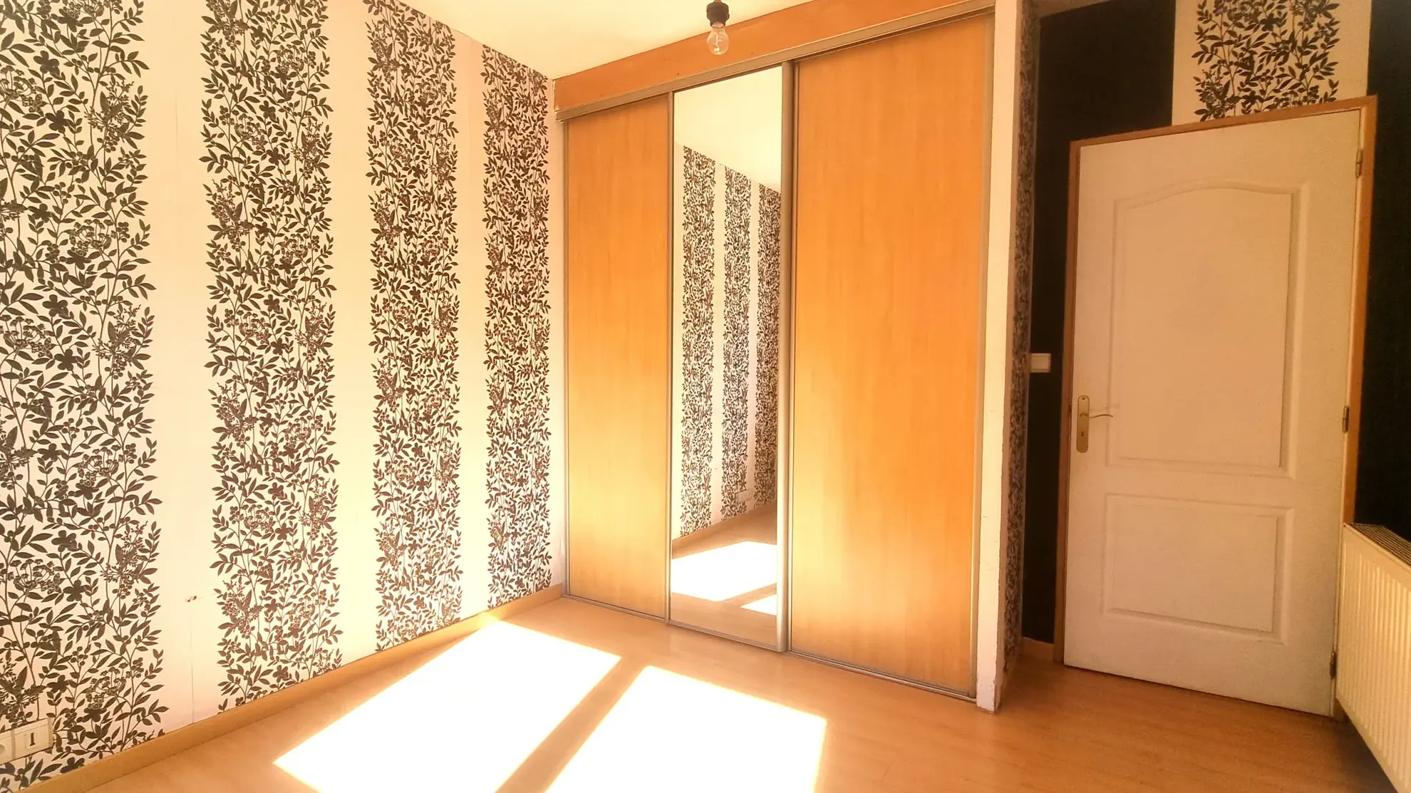 Appartement T3 lumineux à Marcq-en-Baroeul proximité tramway BUISSON 