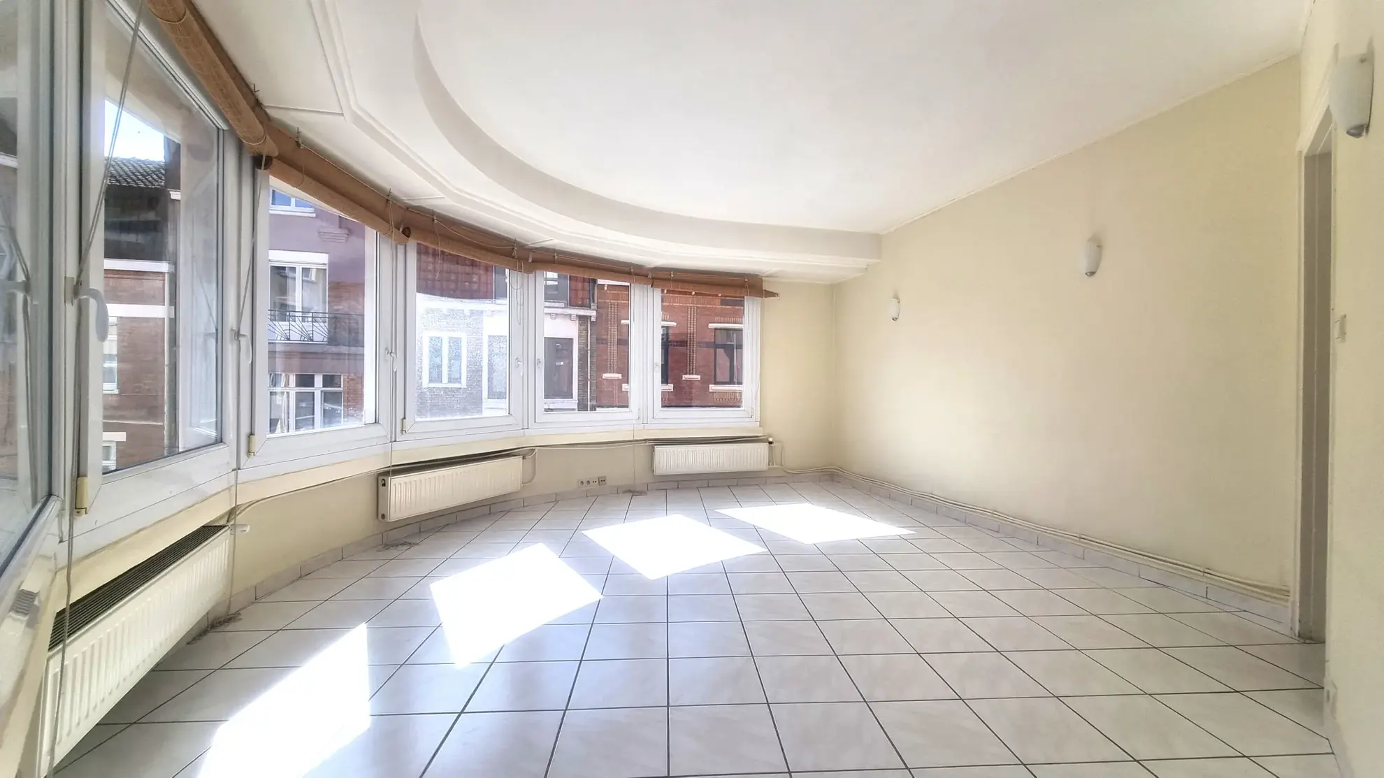 Appartement T3 lumineux à Marcq-en-Baroeul proximité tramway BUISSON 