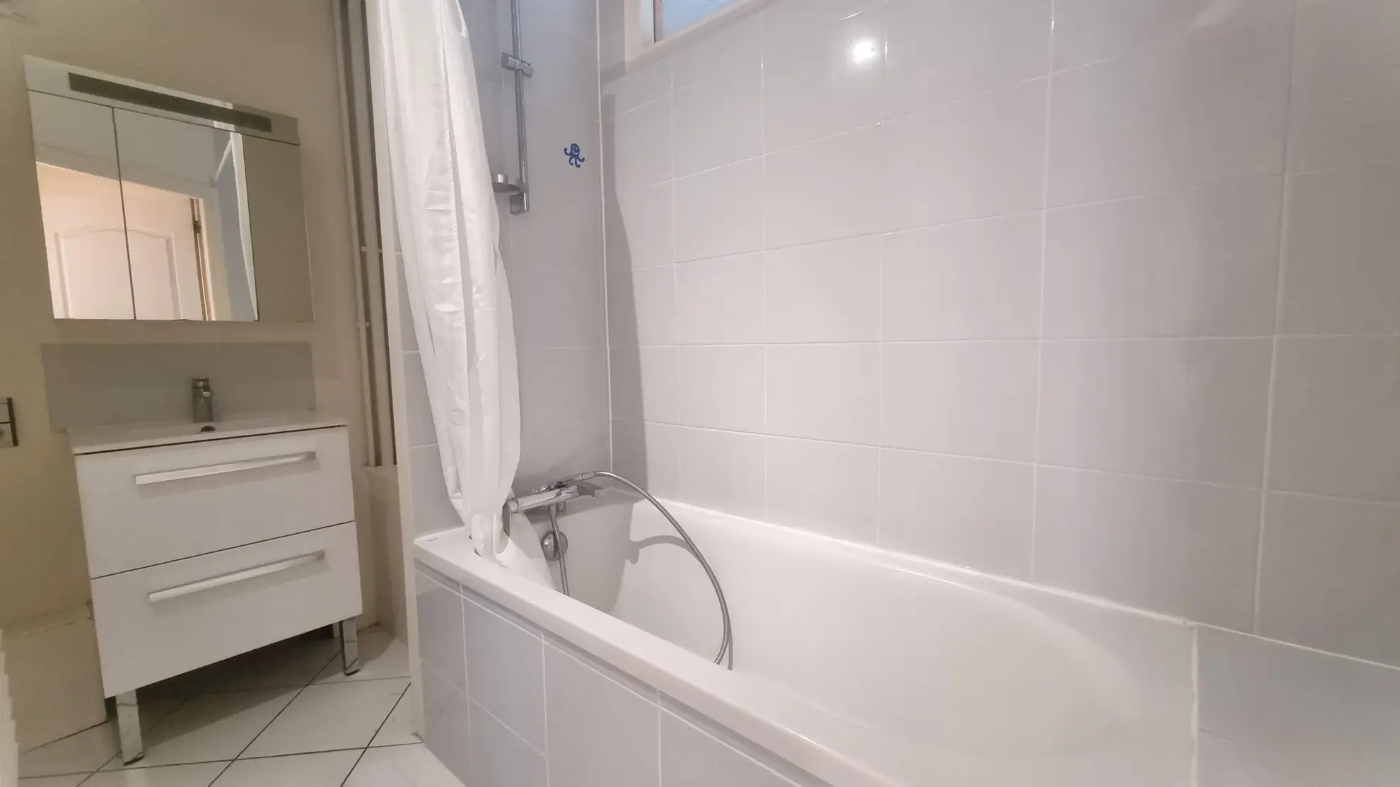 Appartement T3 lumineux à Marcq-en-Baroeul proximité tramway BUISSON 