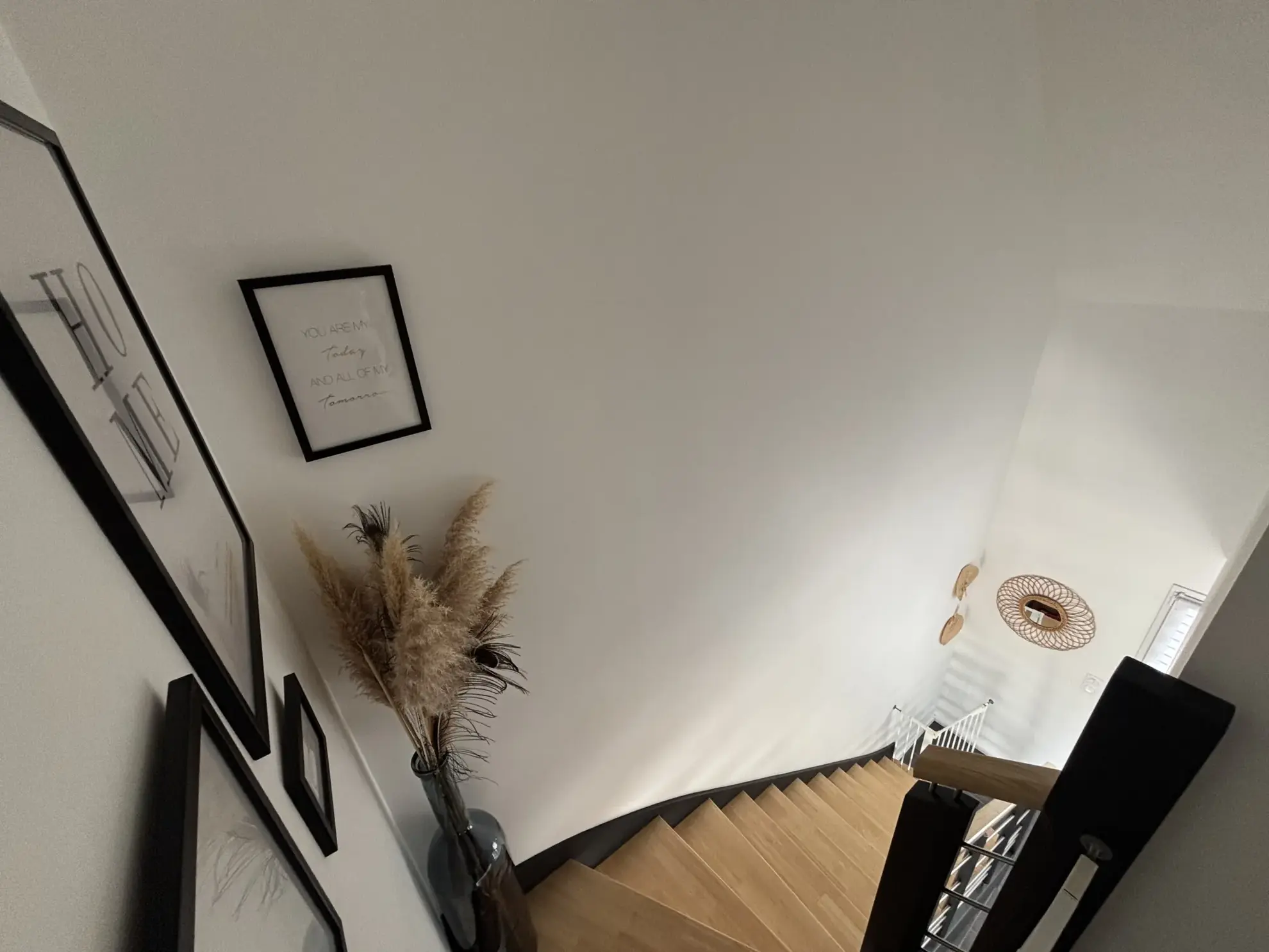 Maison récente à Kersaint Plabennec avec terrasse, garage et 3 chambres 