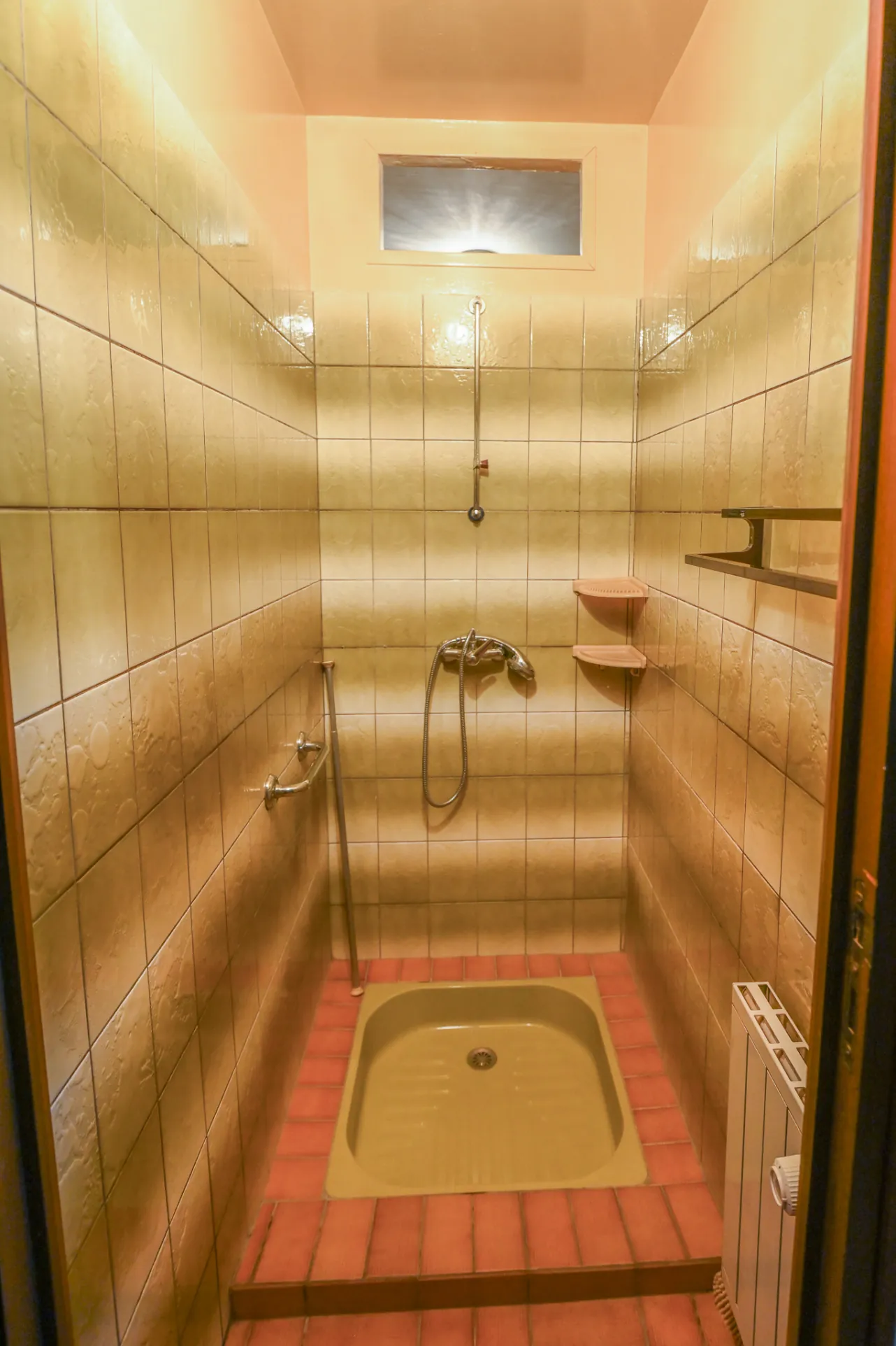 Maison à vendre à Clerval (Doubs) avec grand terrain et vue dégagée 