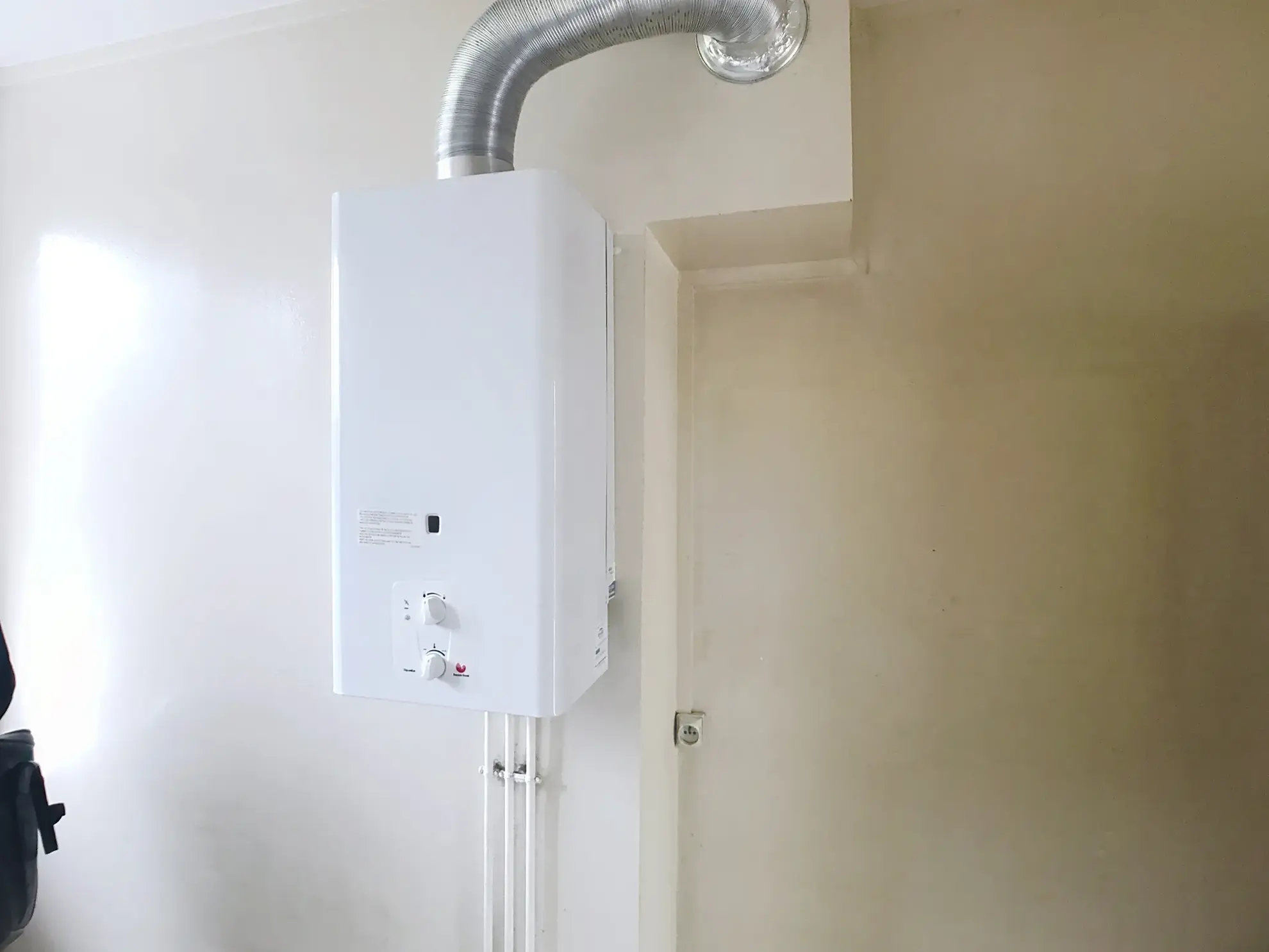 Appartement T3 lumineux à Mourenx avec balcon et cave à vendre 