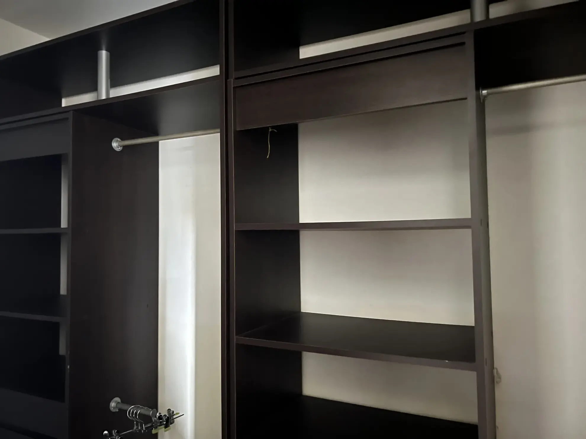 Appartement 2 pièces avec parking au cœur de Saint Jean d'Hermine 