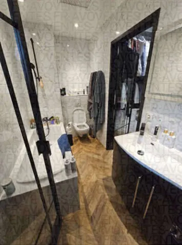 Appartement T3 à Cannes : 45m² avec terrasse et parking à vendre aux enchères dès 67 000 € 