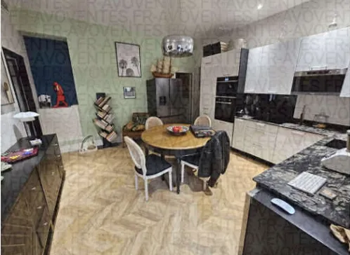 Appartement T3 à Cannes : 45m² avec terrasse et parking à vendre aux enchères dès 67 000 € 
