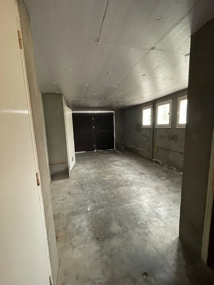 Maison familiale calme à Fleurance avec véranda et garage 