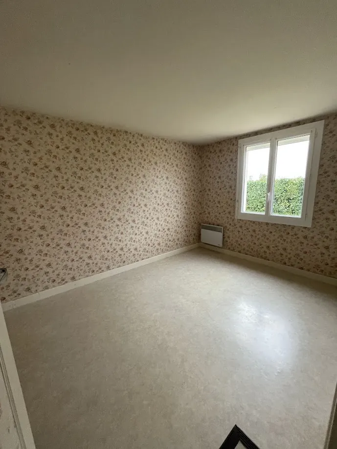 Maison familiale calme à Fleurance avec véranda et garage 