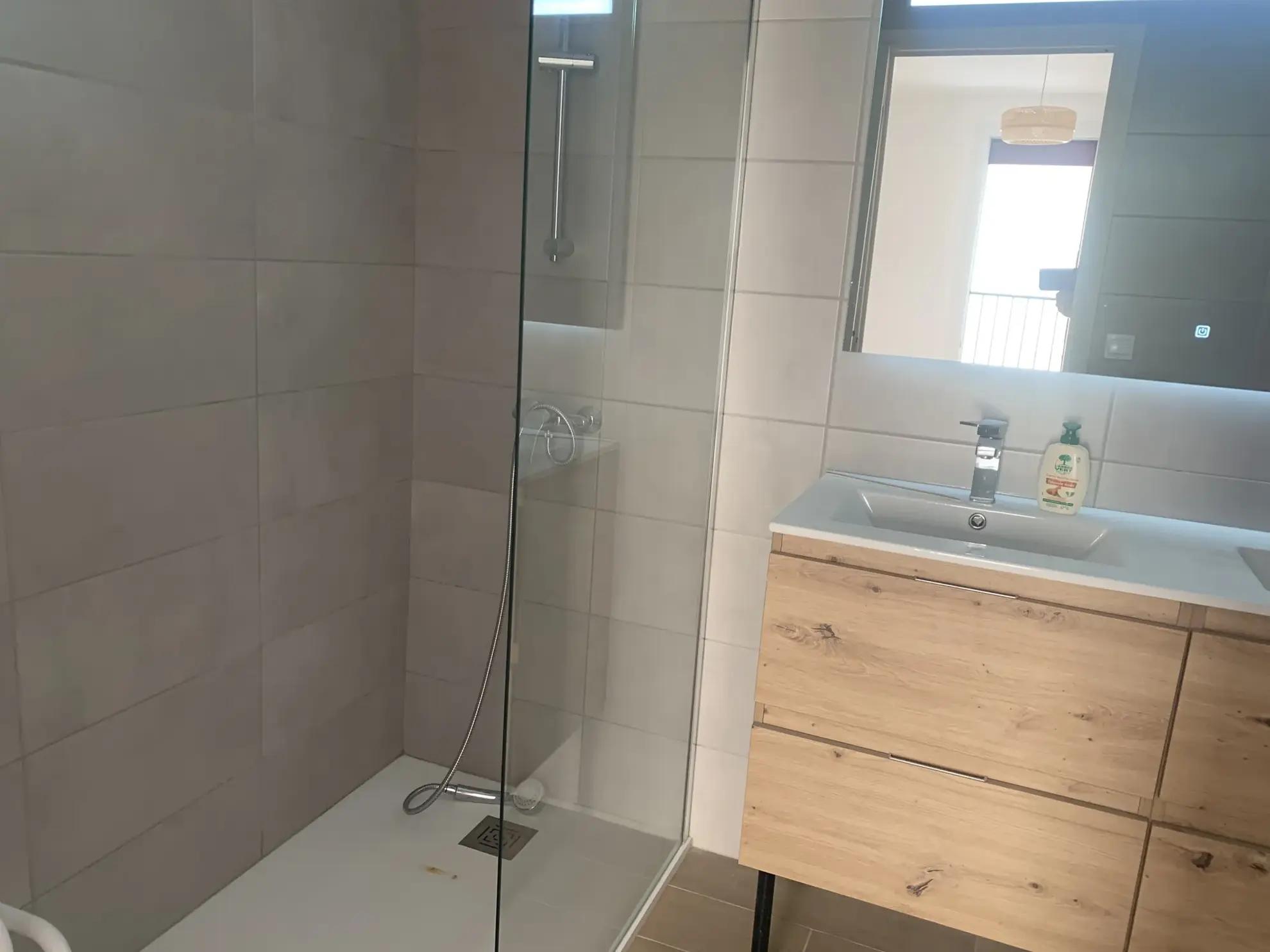 Appartement T2 à Port-Vendres — Côte Vermeille, 45 m² rénové avec garage sécurisé 
