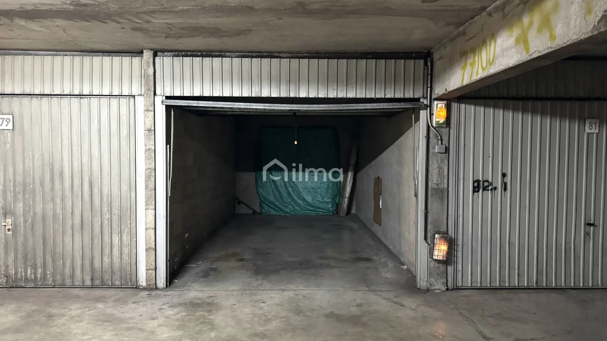 Appartement lumineux de 78 m2 à Meaux avec balcon, parking et potentiel d'évolution 