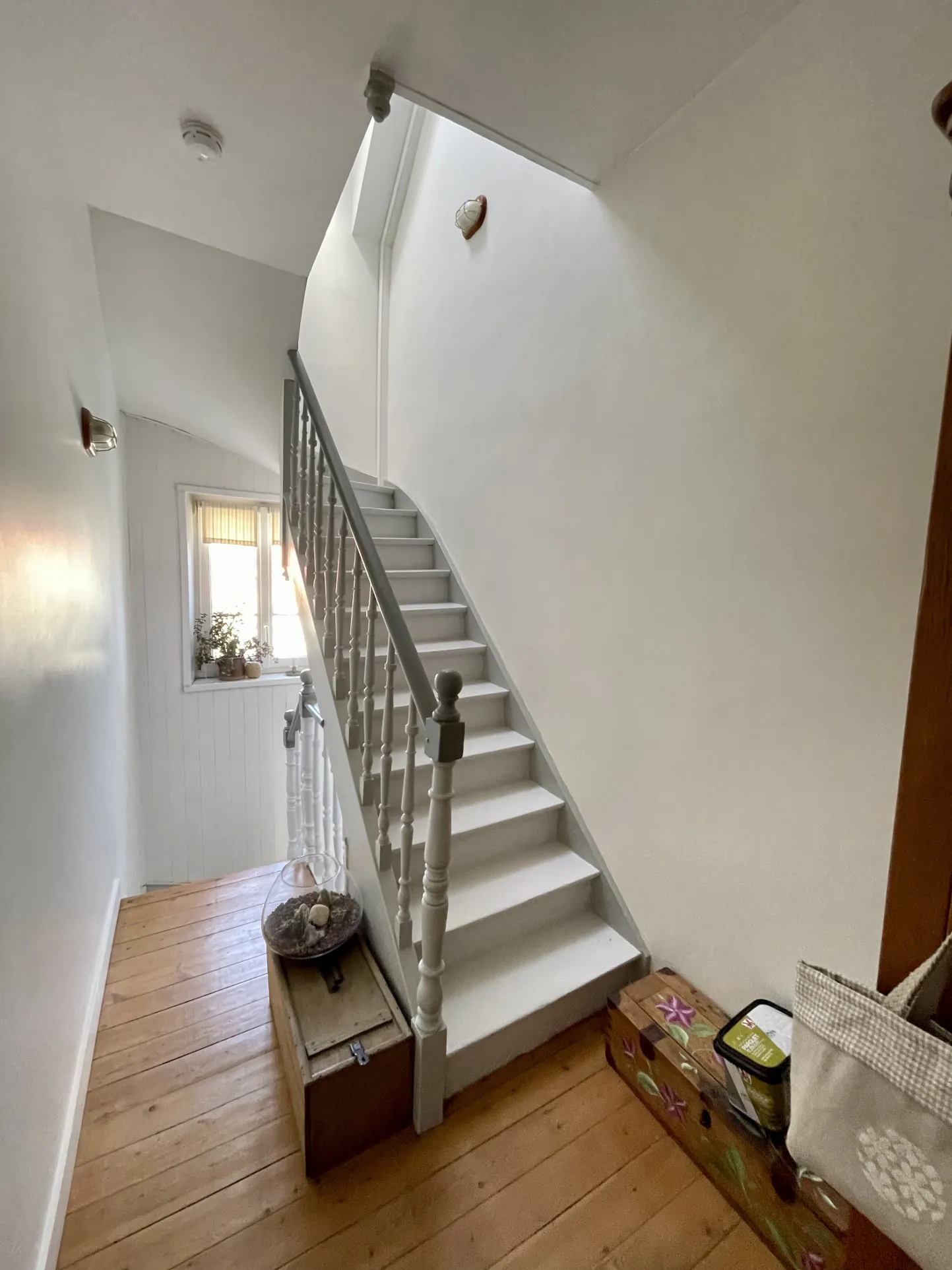 Maison de ville à vendre à Boulogne-sur-Mer, 124 m² avec jardin et terrasse 