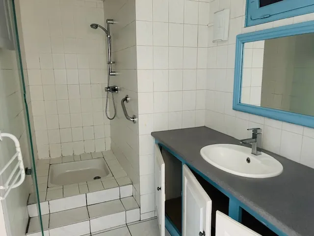 Maison à vendre à Rabastens de Bigorre, 72 m² avec terrain et garages 