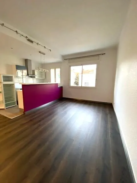 Appartement T3 à vendre à Perpignan - Proche du centre-ville, 67,75 m²