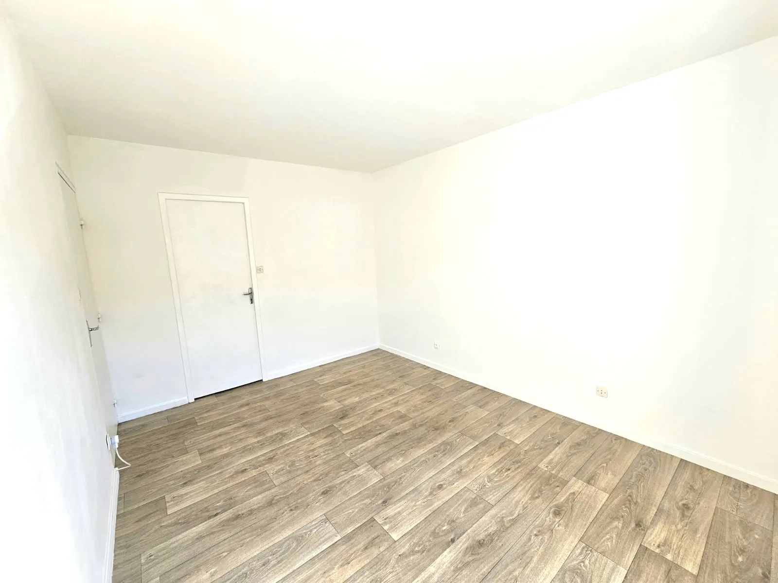 Appartement F2 avec parking à Saint-Étienne, secteur Jacquard 