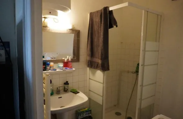 Studio de 17m² en vente à Montpellier à 30 000 € 