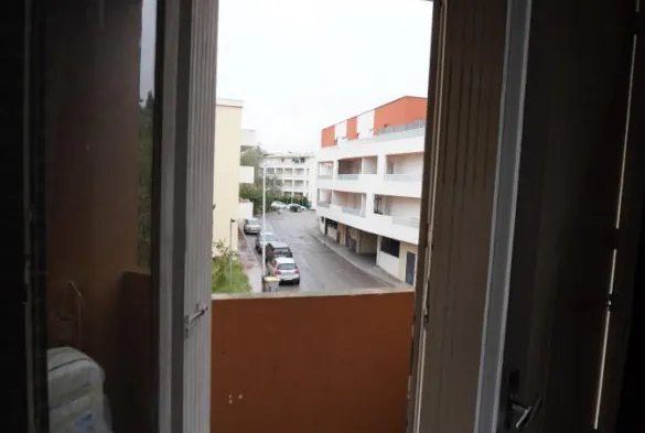 Studio de 17m² en vente à Montpellier à 30 000 €