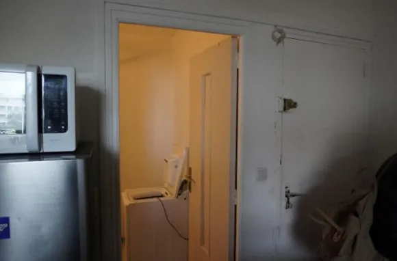 Studio de 17m² en vente à Montpellier à 30 000 € 