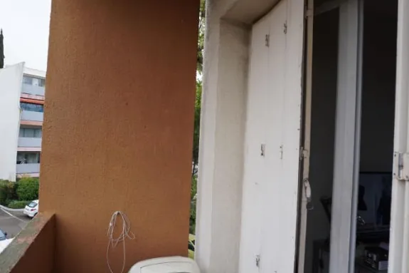 Studio de 17m² en vente à Montpellier à 30 000 € 