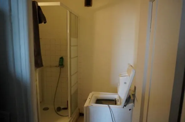 Studio de 17m² en vente à Montpellier à 30 000 € 