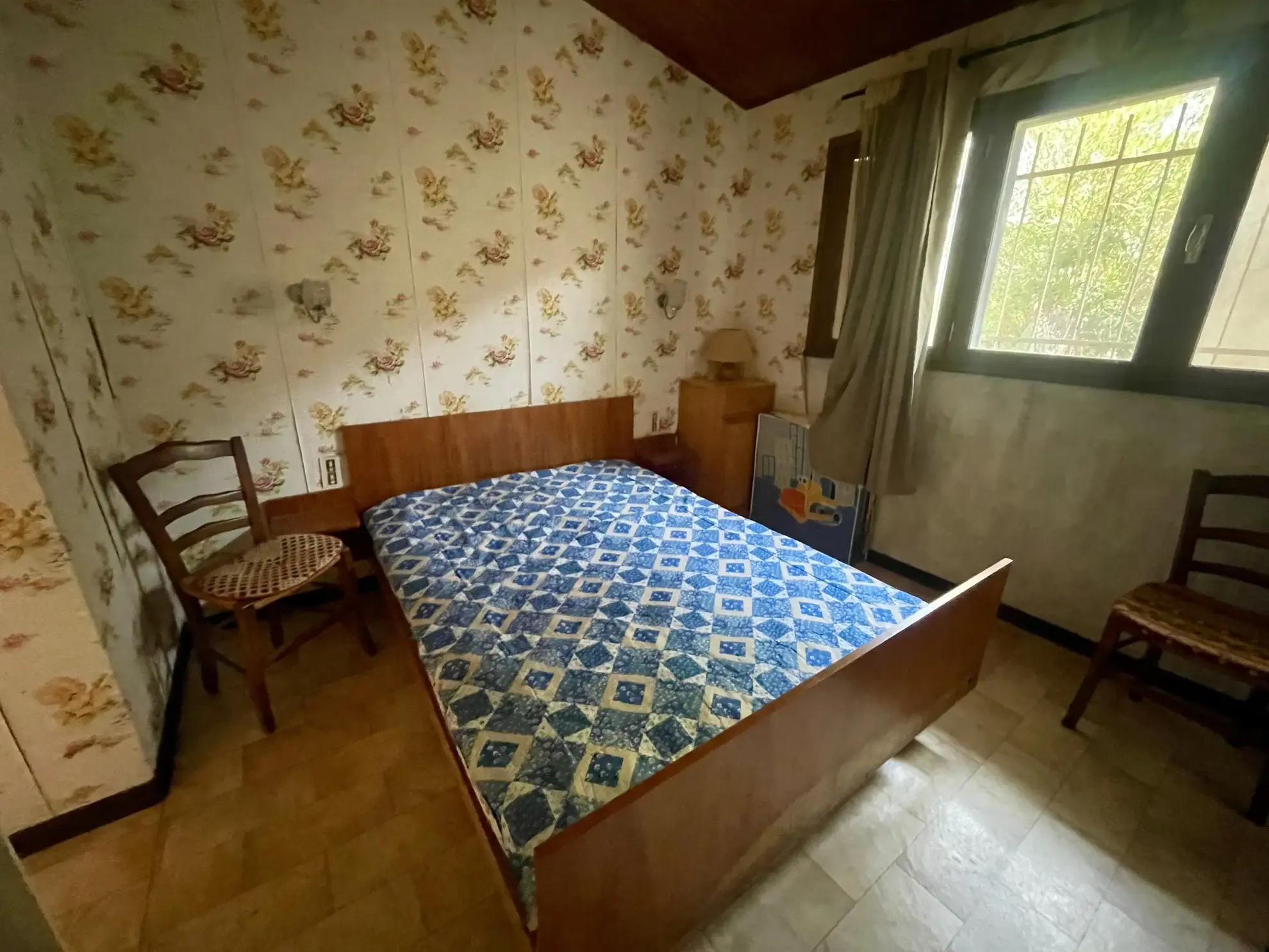 Villa à Vias Plage à 200m de la mer avec dépendance et grand terrain 