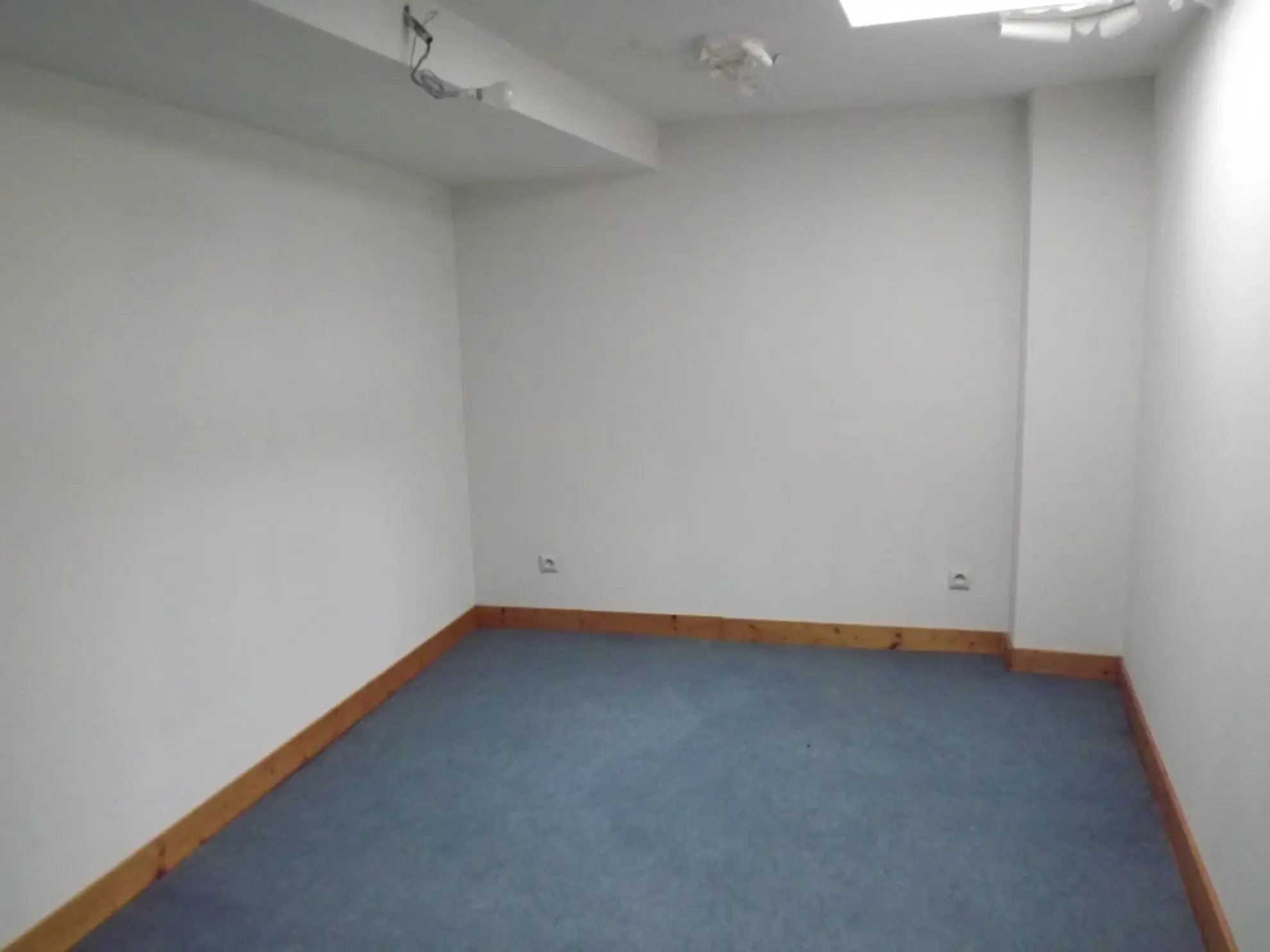 Maison de village à Vauban de 150 m² avec jardin et parking, libre en 2025 