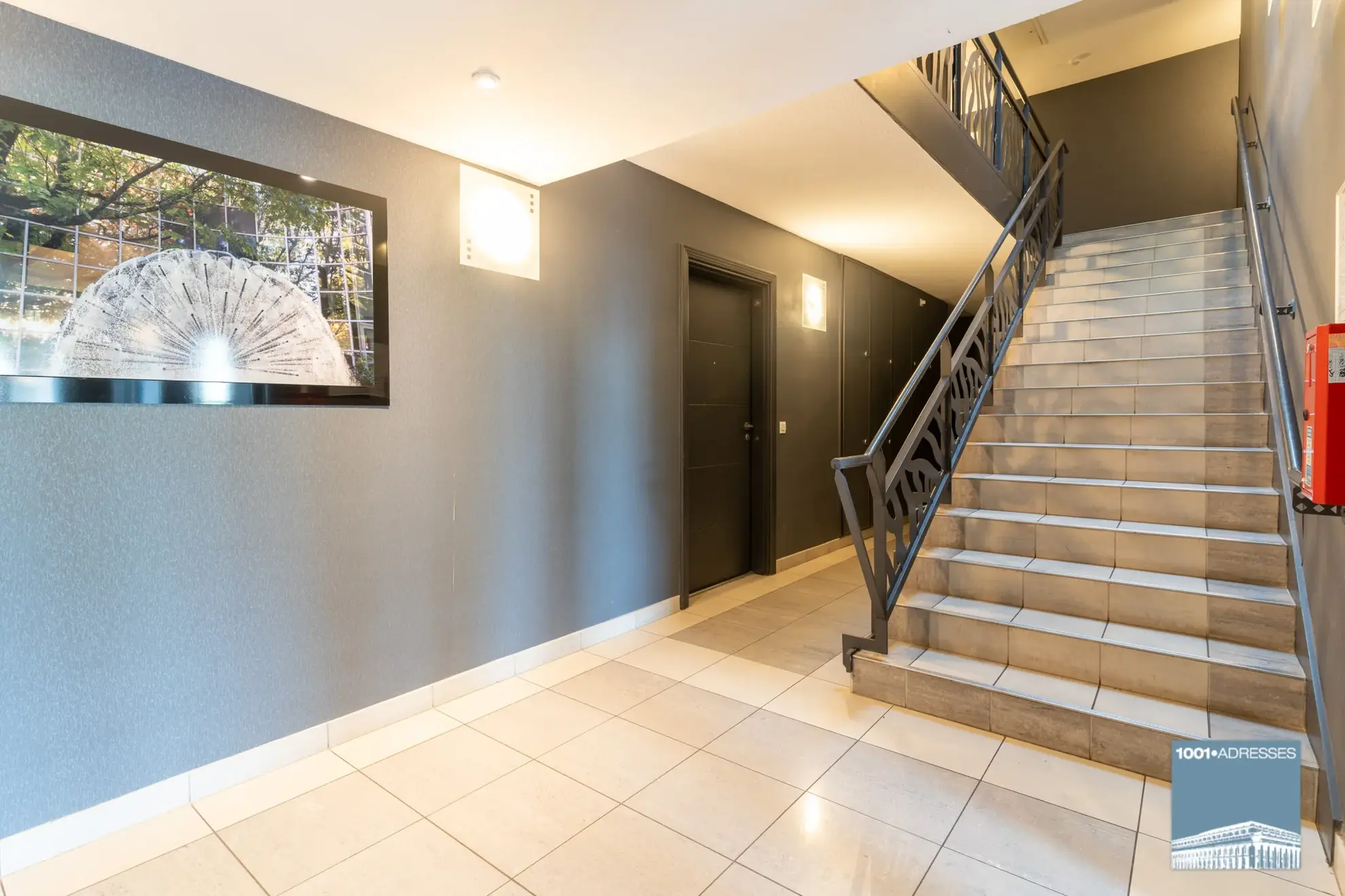 Appartement 2 pièces avec parking à Saint Médard en Jalles – Exposé sud et proche espaces verts 