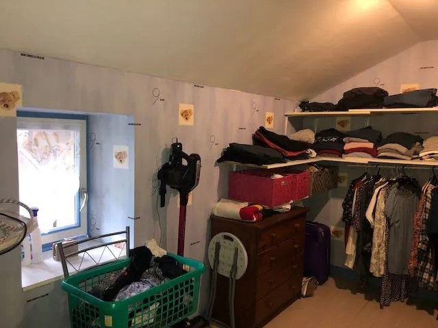 Maison de village à Vauban de 150 m² avec jardin et parking, libre en 2025 