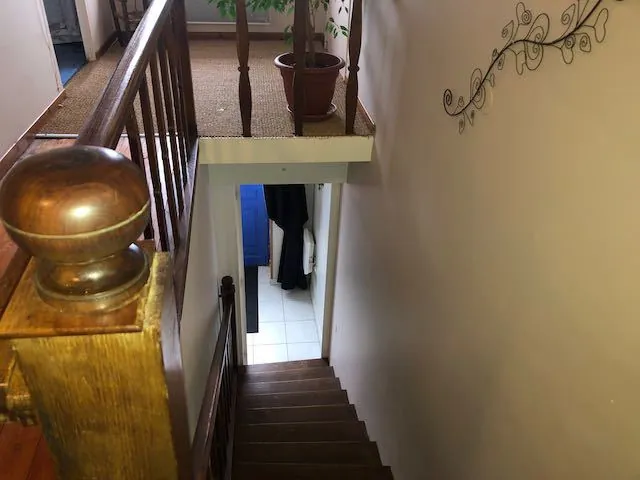 Maison de village à Vauban de 150 m² avec jardin et parking, libre en 2025 