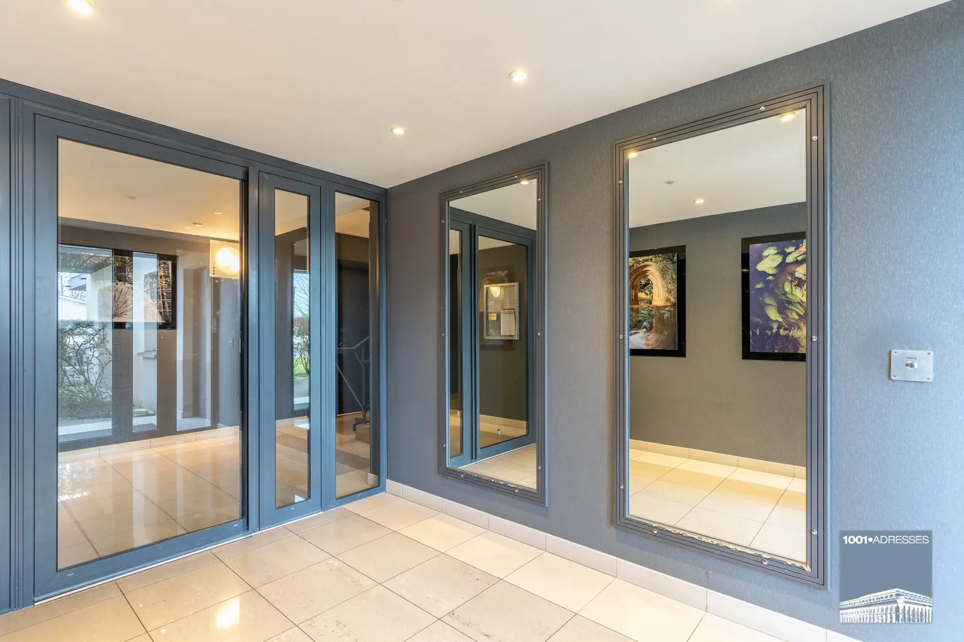 Appartement 2 pièces avec parking à Saint Médard en Jalles – Exposé sud et proche espaces verts 