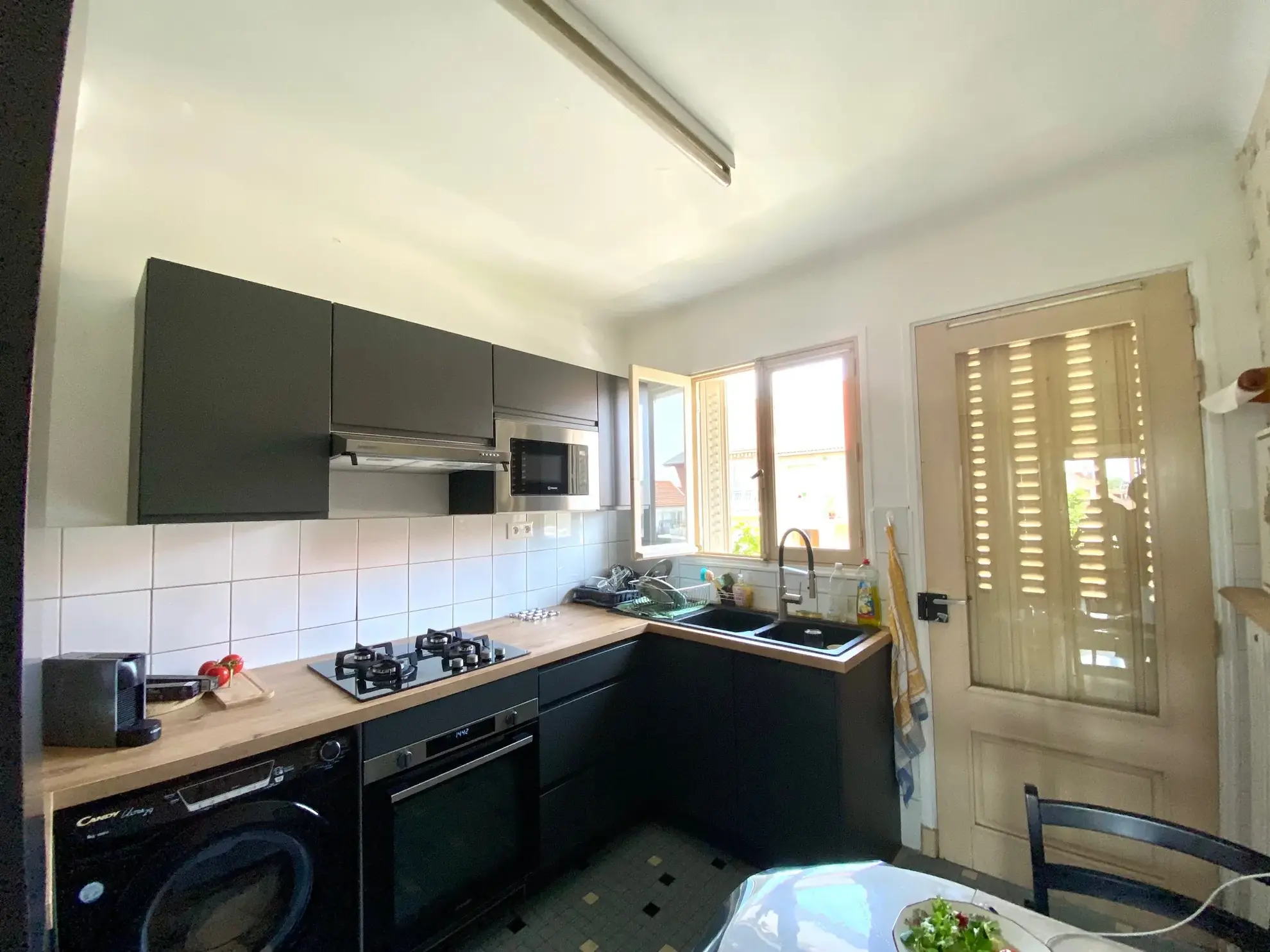 Maison familiale avec jardin et terrasse à Vichy - 145 m² 