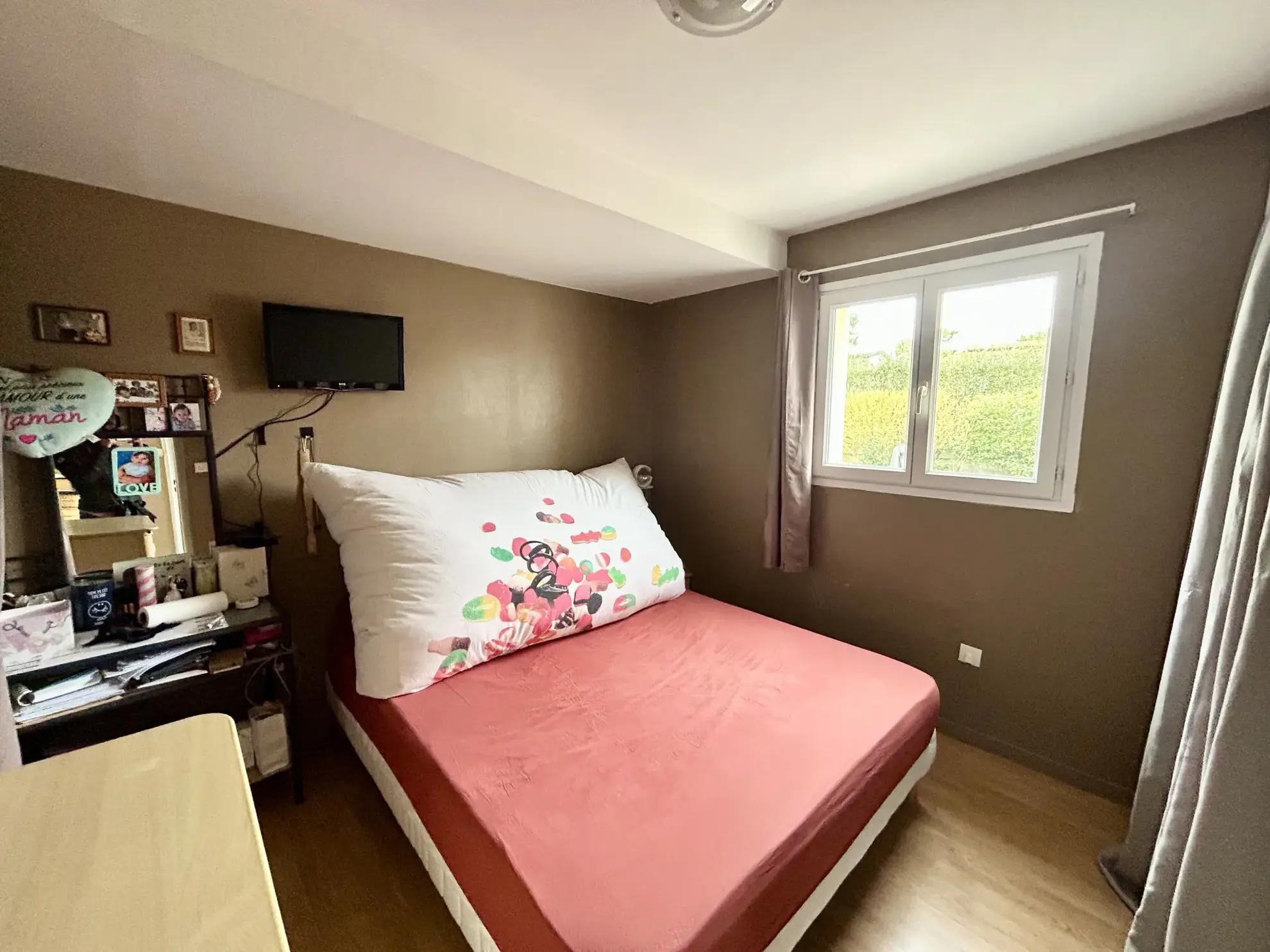 Maison individuelle proche des dunes avec dépendances et jardin clos à Cayeux-sur-Mer 