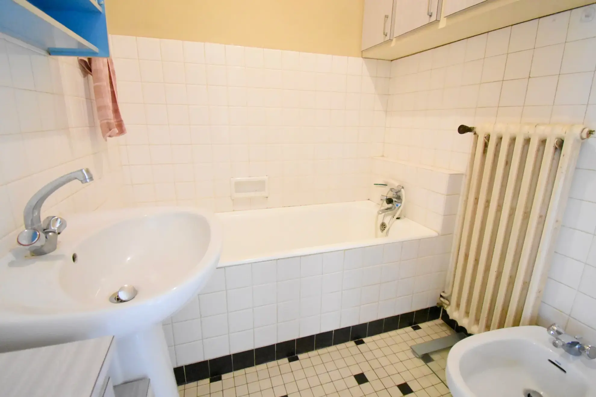 Maison familiale avec jardin et terrasse à Vichy - 145 m² 