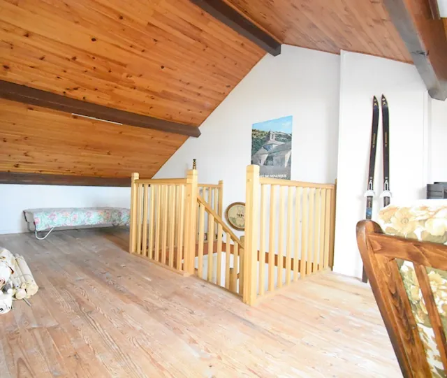 Maison familiale avec jardin et terrasse à Vichy - 145 m² 