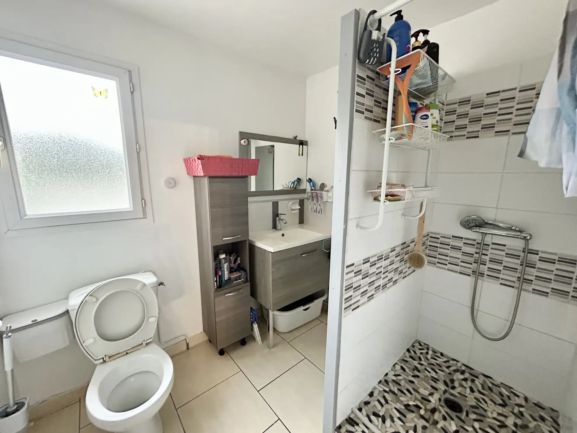 Maison individuelle proche des dunes avec dépendances et jardin clos à Cayeux-sur-Mer 