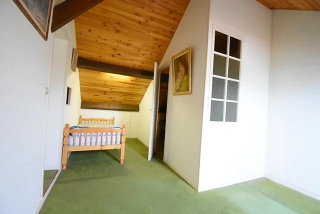 Maison familiale avec jardin et terrasse à Vichy - 145 m² 