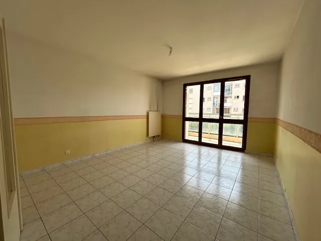 Appartement T2 lumineux de 53 m² avec Balcon, Cave et Parking à Toulouse Guilheméry 