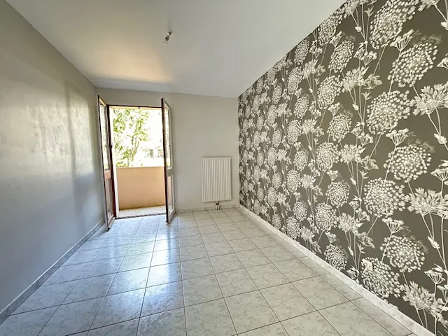 Appartement T2 lumineux de 53 m² avec Balcon, Cave et Parking à Toulouse Guilheméry 