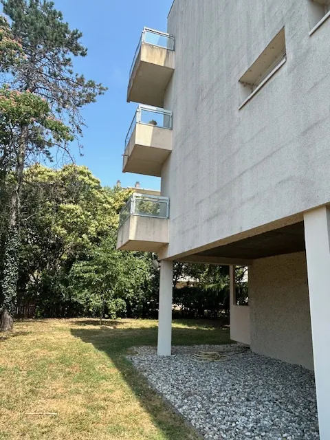 Appartement T2 lumineux de 53 m² avec Balcon, Cave et Parking à Toulouse Guilheméry
