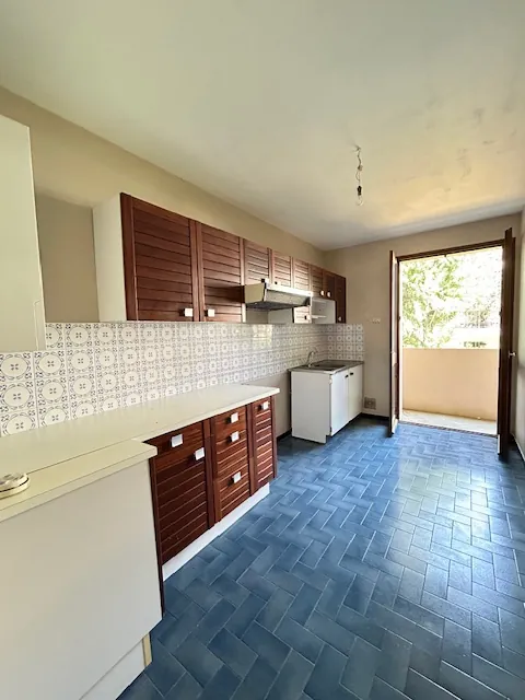 Appartement T2 lumineux de 53 m² avec Balcon, Cave et Parking à Toulouse Guilheméry 