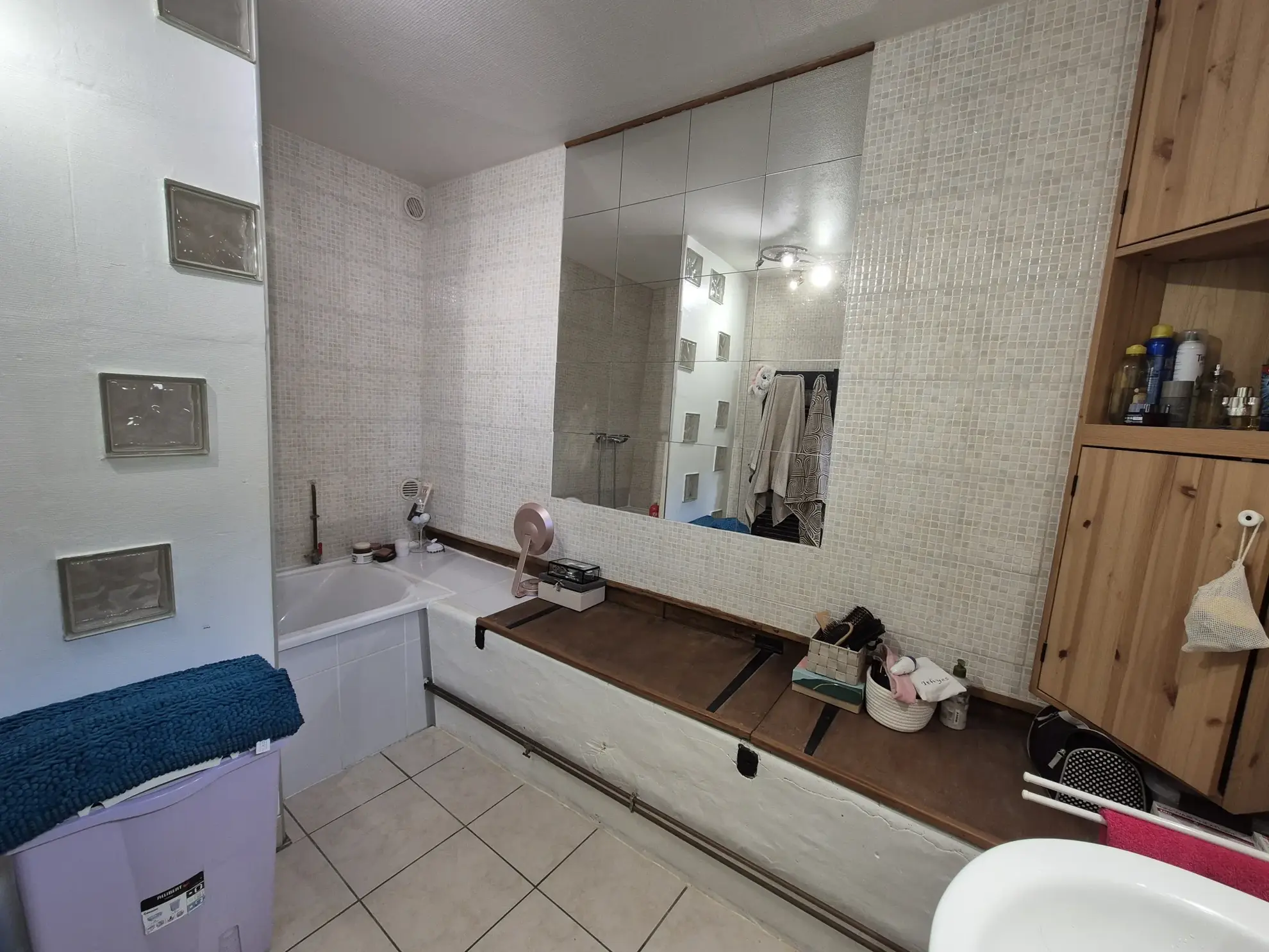 Maison de caractère de 155 m² avec grenier aménageable à Appoigny 