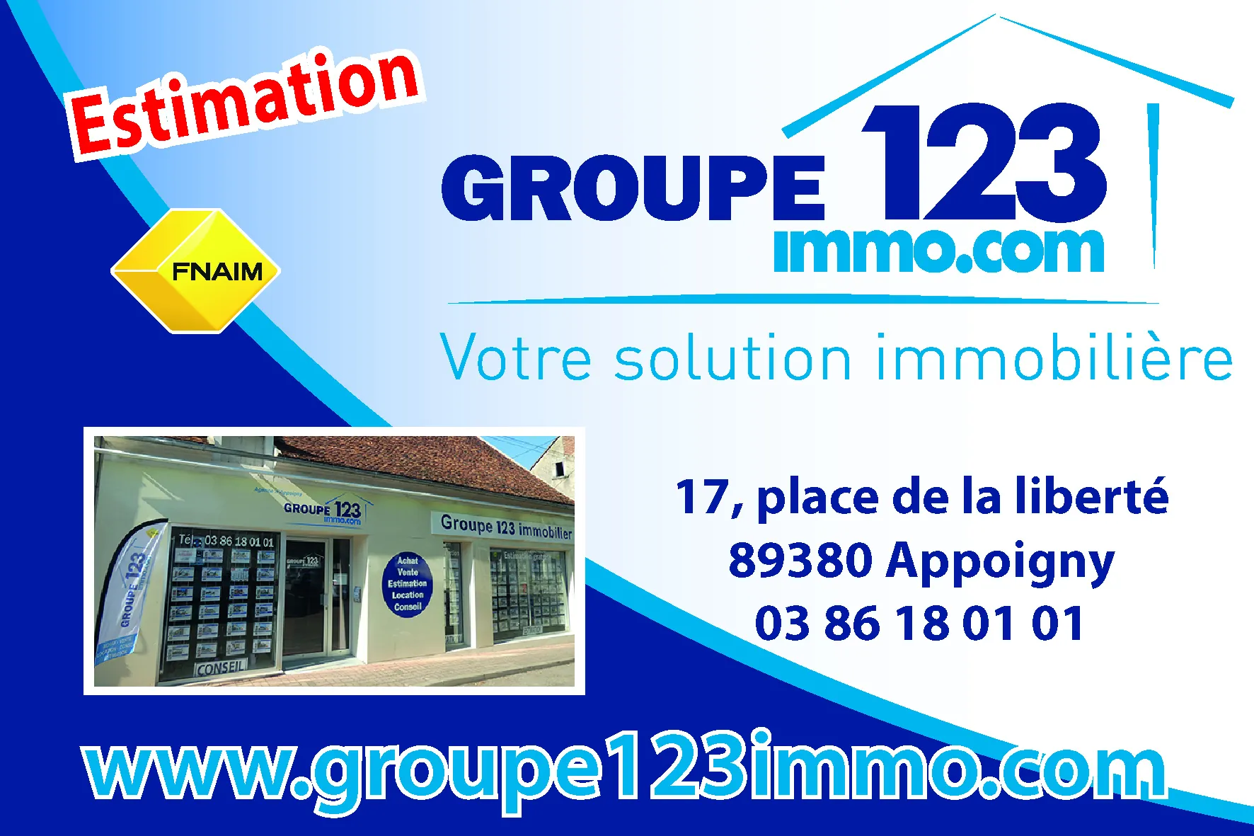 Maison de caractère de 155 m² avec grenier aménageable à Appoigny 